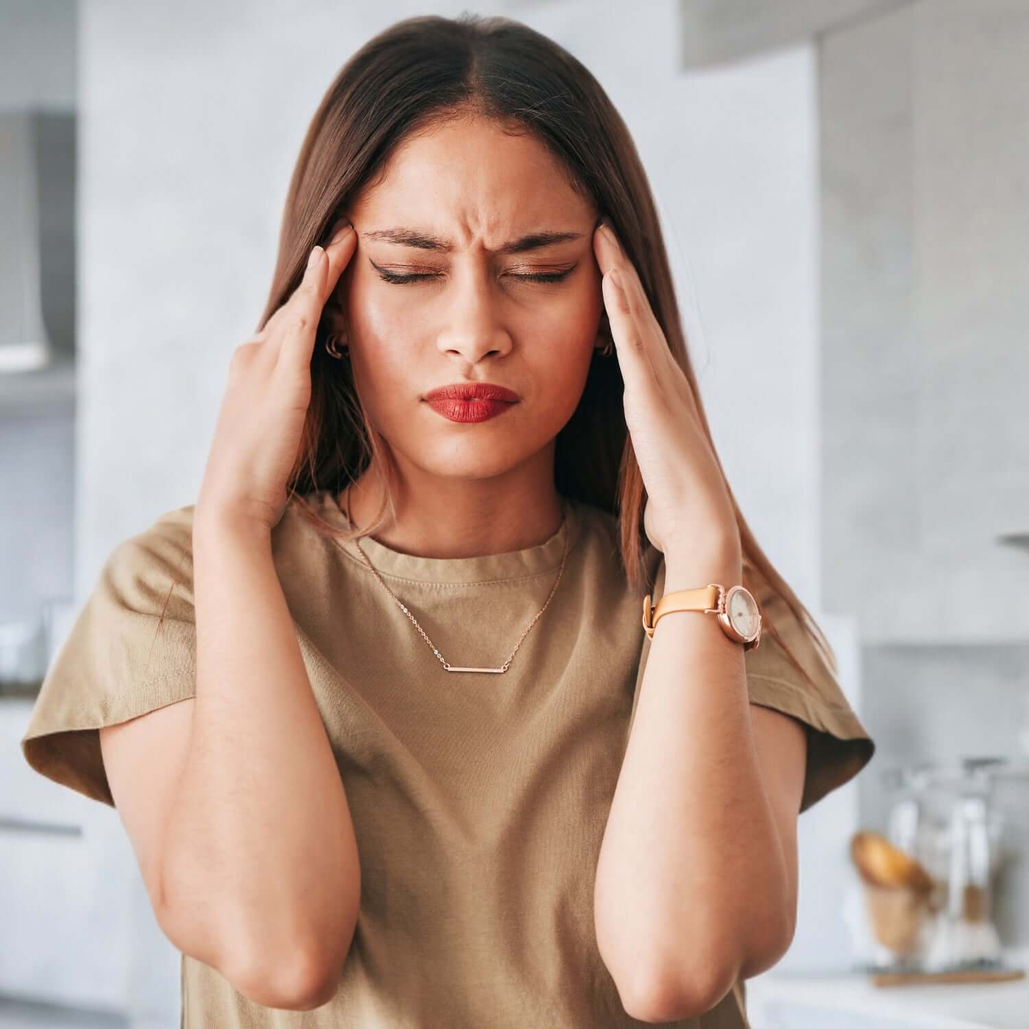 The Top Herbs for Anxiety Relief: Nature's Soothing Remedies