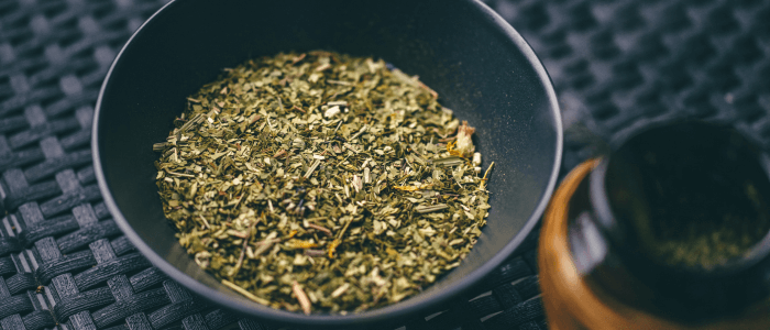 Yerba Mate: The South American Elixir