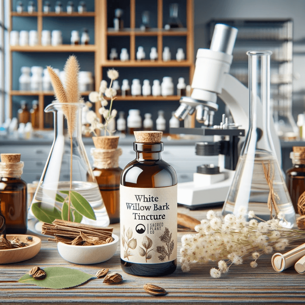 How To Use Herbal Tinctures