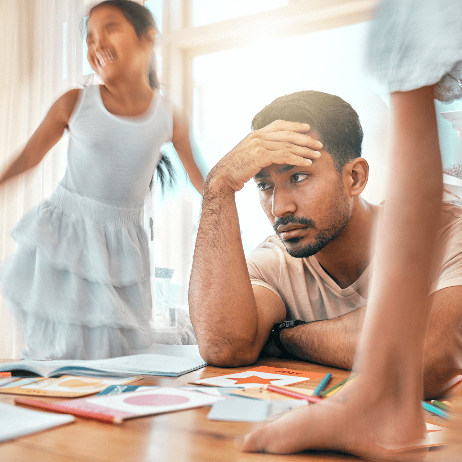 Managing ADHD Naturally: Herbal Supplements for Improved Focus