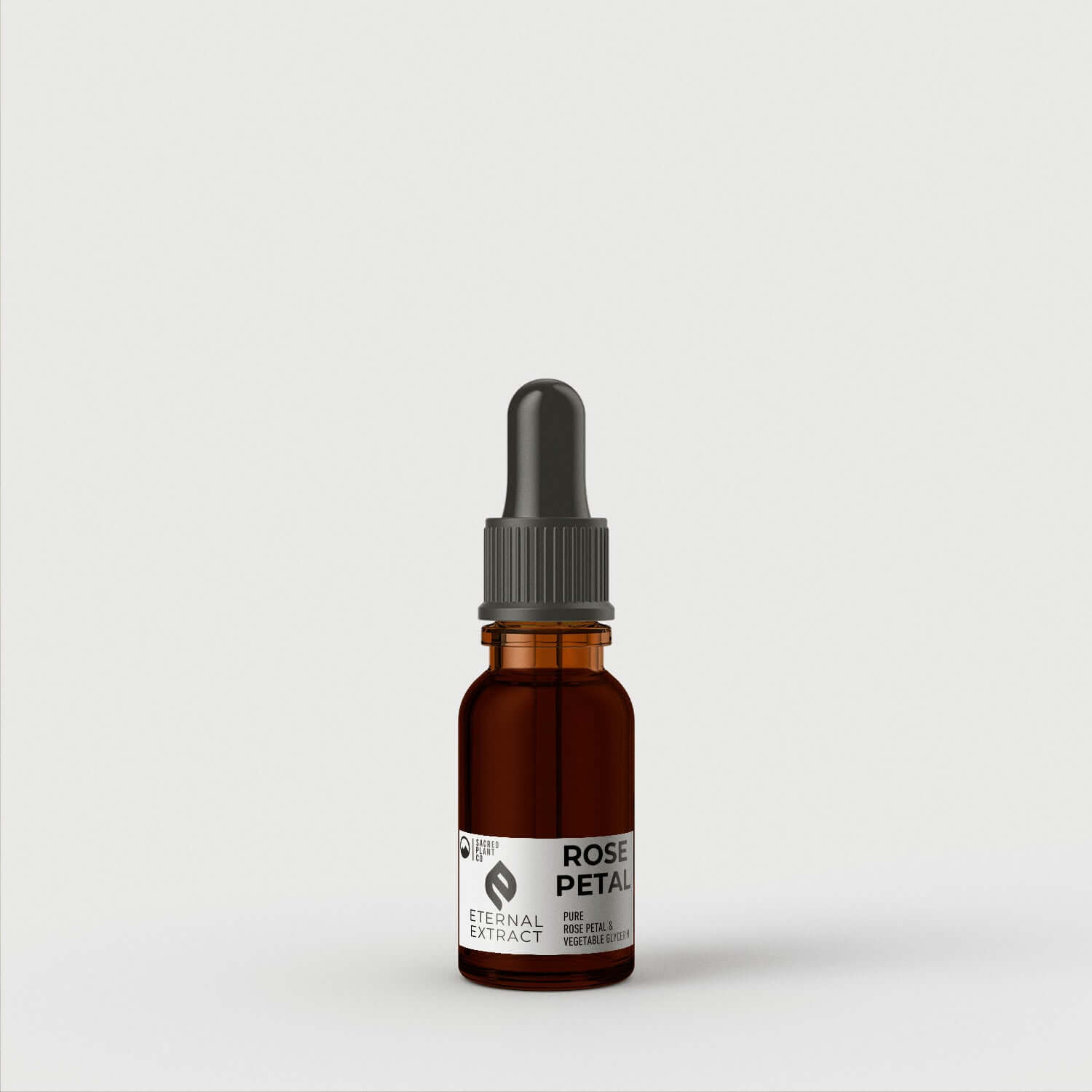 Sacred Rose Petal Tincture Eternal Extract