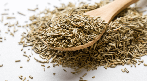 Herbs For Brain health