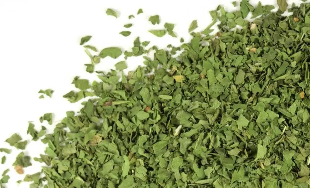 Sacred Plant Co&