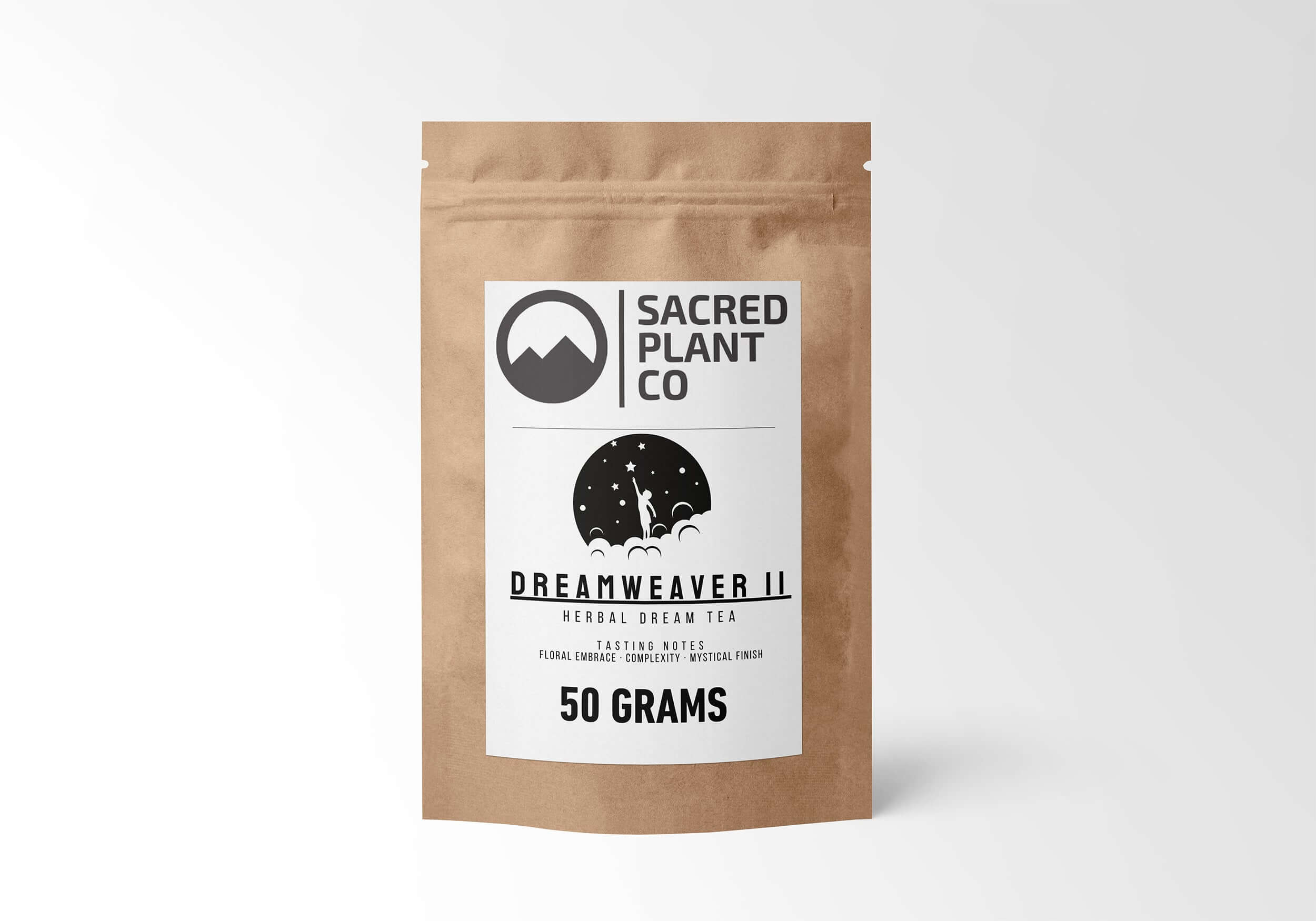 Sacred Plant Co&