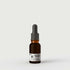 Eternal Extract Red Clover Blossom tincture, Half-Ounce, featuring a high-quality eco-friendly glass dropper, ideal for supporting hormone balance and detox.