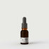 Sacred Plant Co Standard White Willow Bark Tincture Half Ounce, high quality for pain relief and anti-inflammatory use, in amber glass with sustainable packaging.
