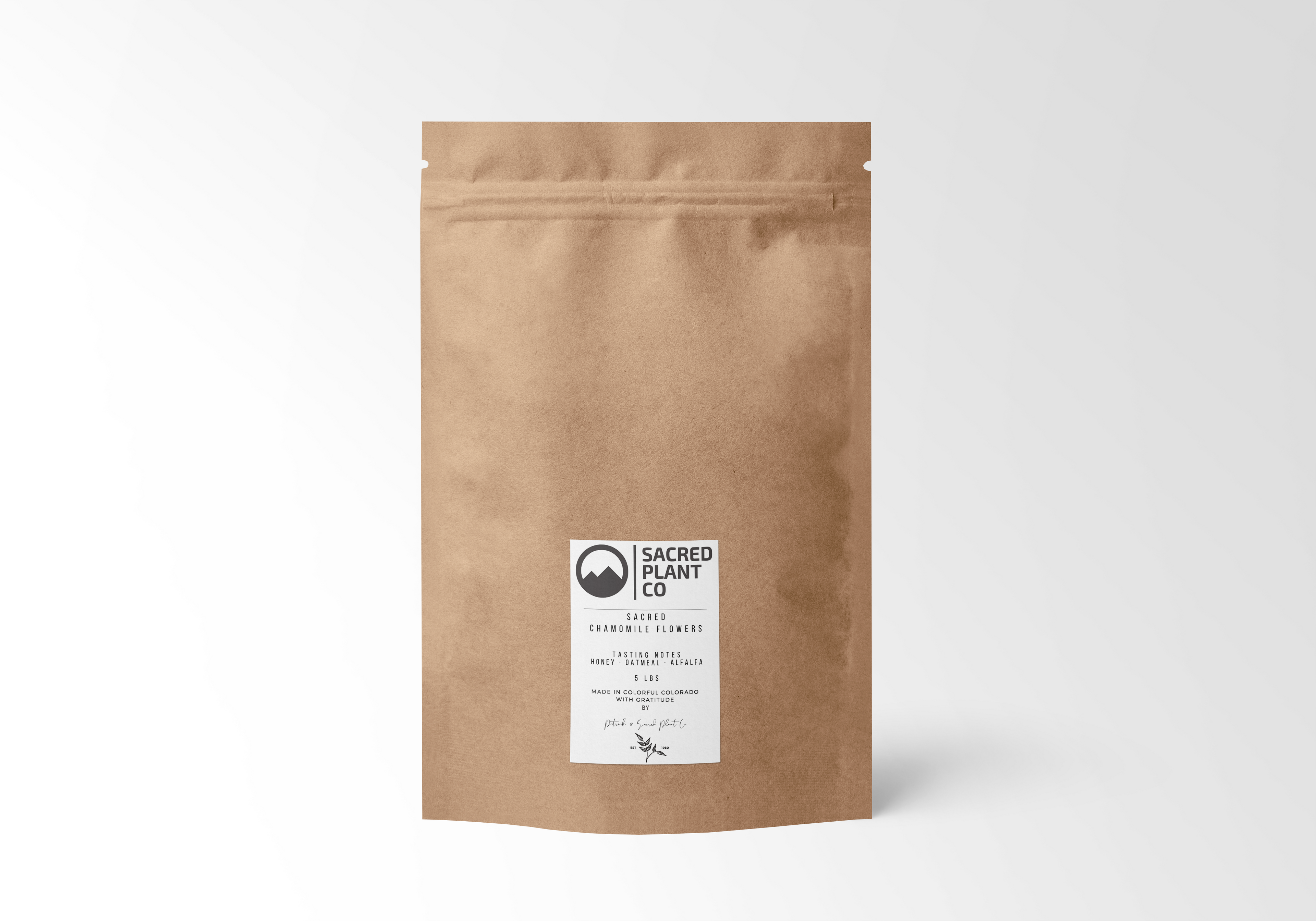 Chamomile Flowers Bulk | Matricaria Recutita | Premium Dried Chamomile Flower