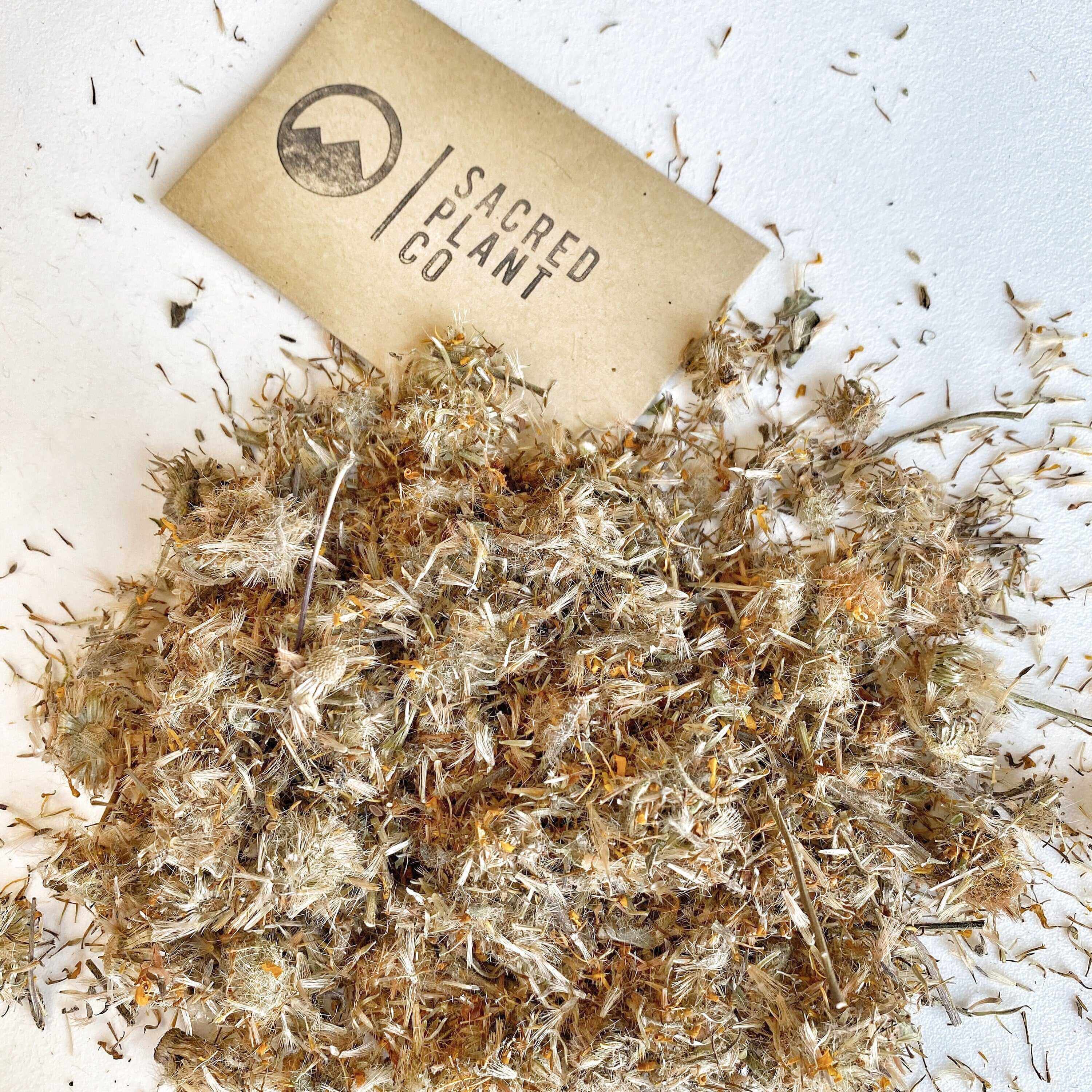 Sacred Plant Co&