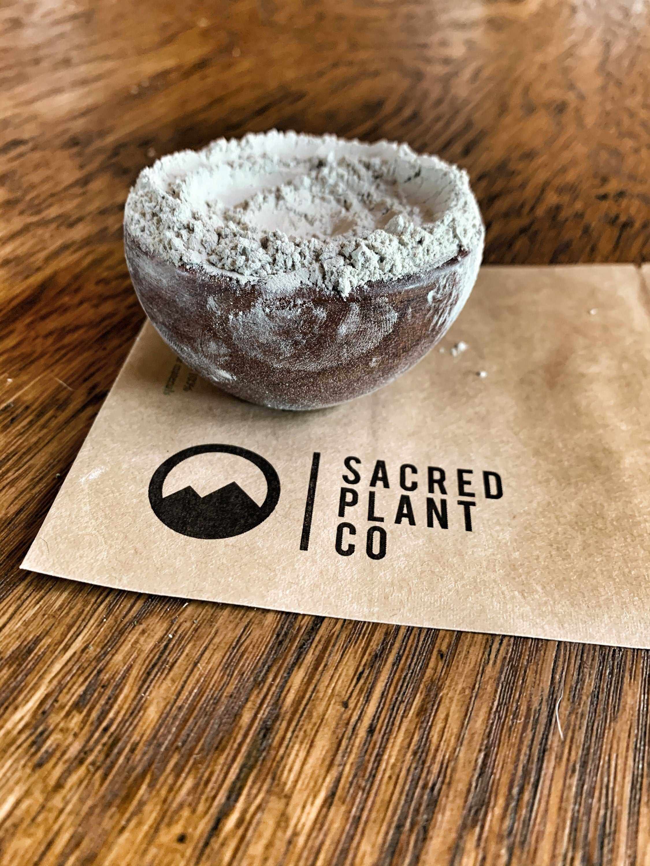 Sacred Plant Co&