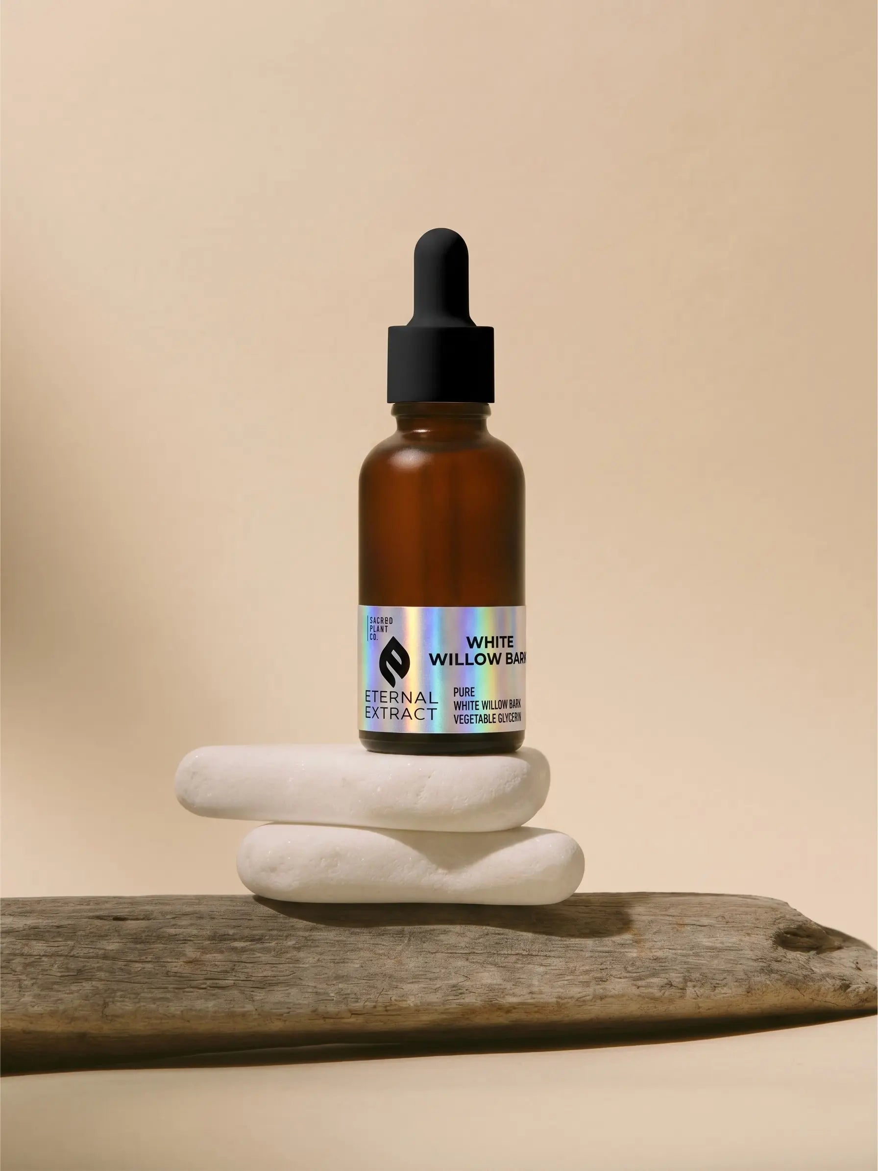 Sacred Plant Co&