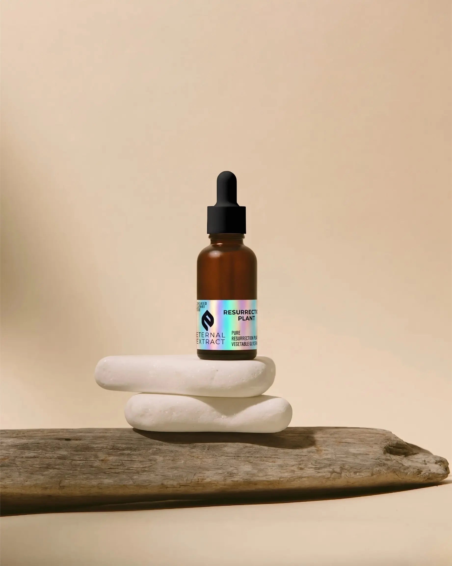 Sacred Plant Co&