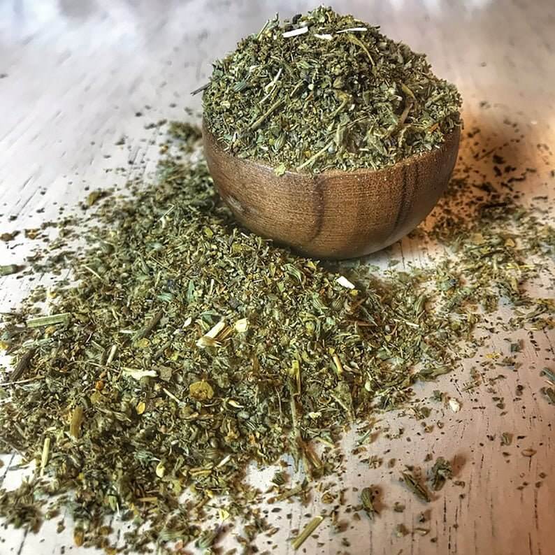 Sacred Plant Co&