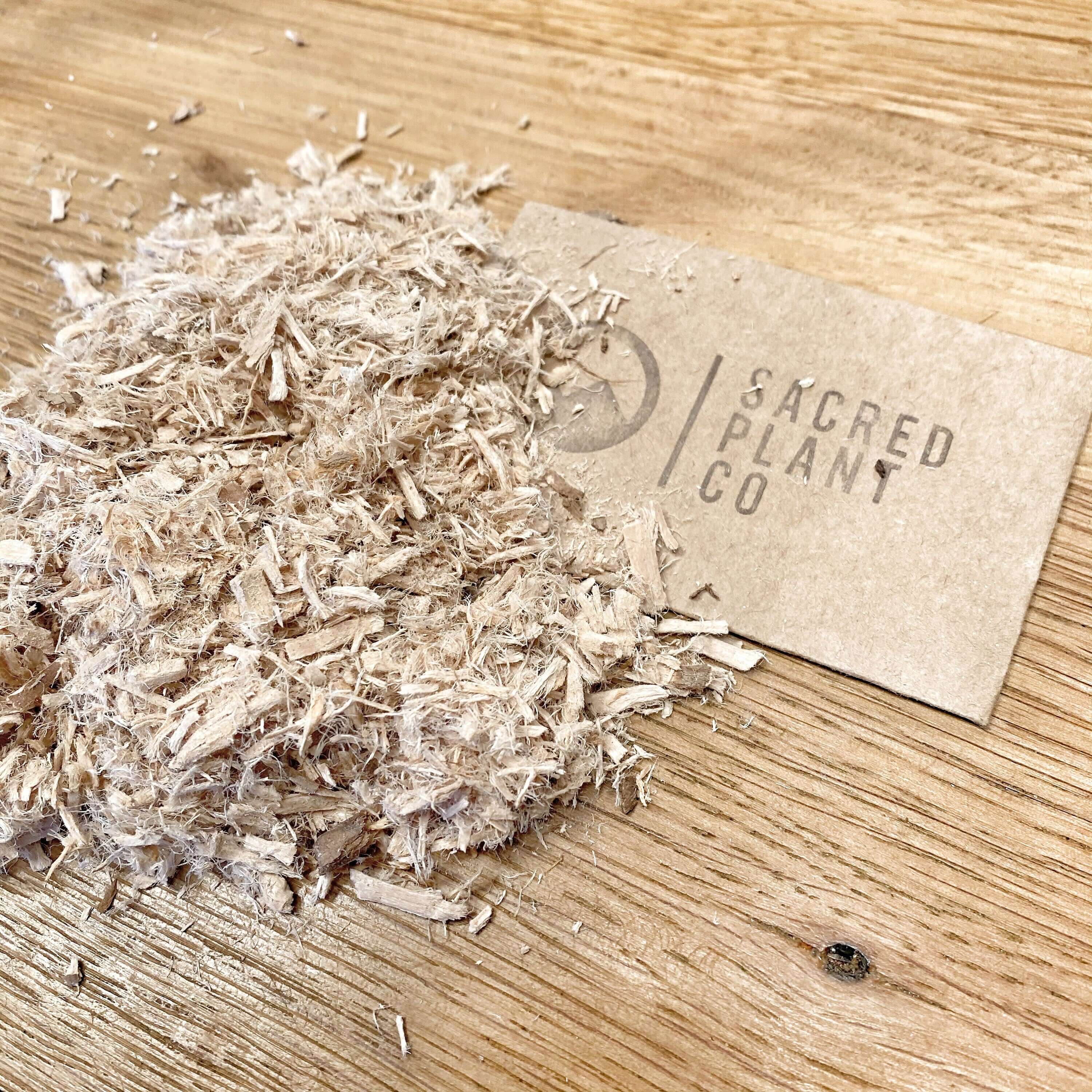 Sacred Plant Co&