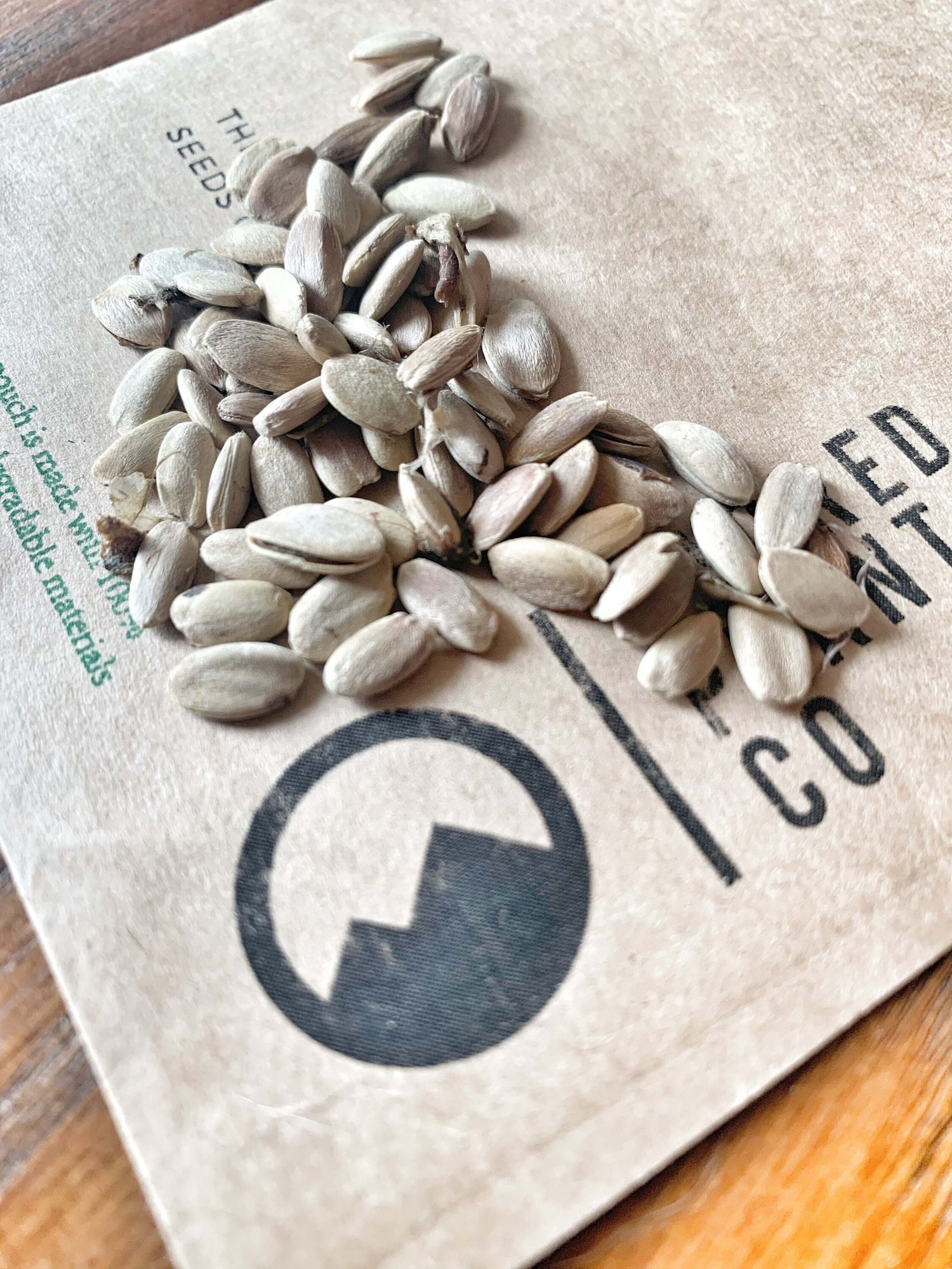 Osage Orange Seeds | Hedge Apple Seeds | Horse Apple Seeds | Bodark Seeds | Bois D&