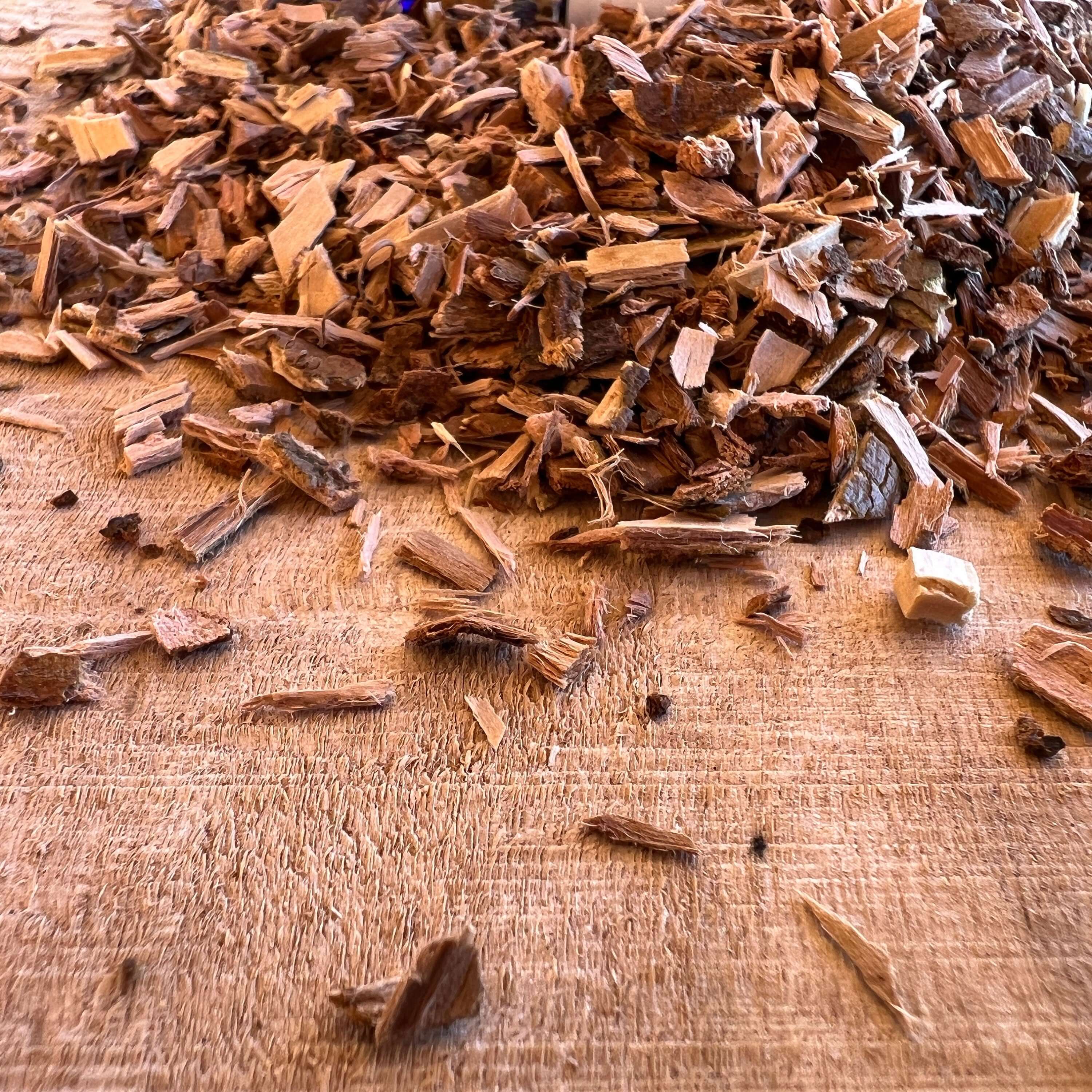 A rich pile of Sacred Plant Co&