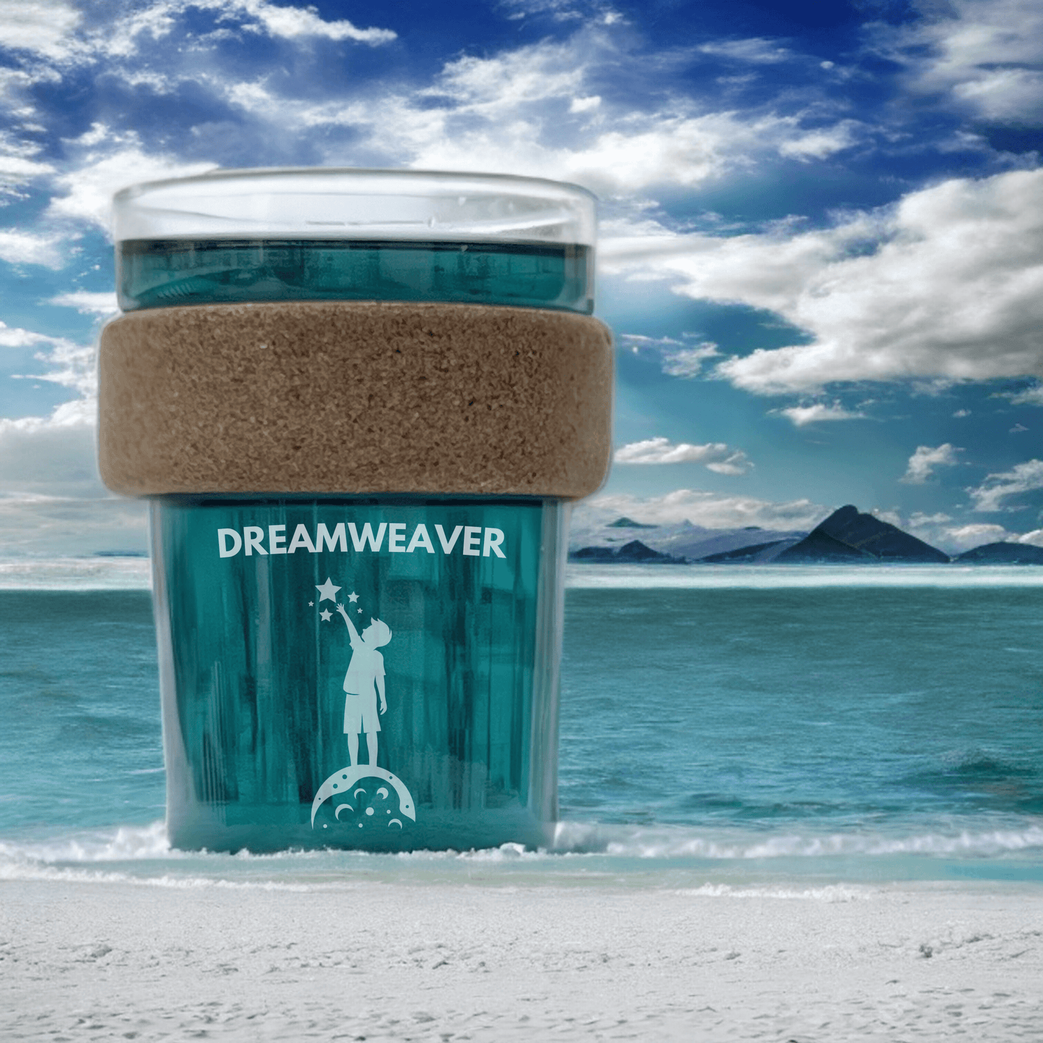 Introducing Dreamweaver II: The Mystical Journey to Dreamland
