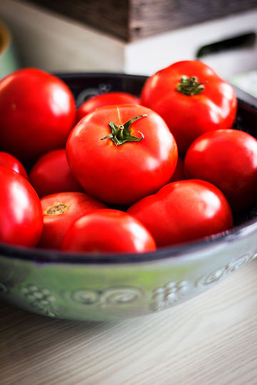 Grow SPC Heirloom Tomatoes From Seeds