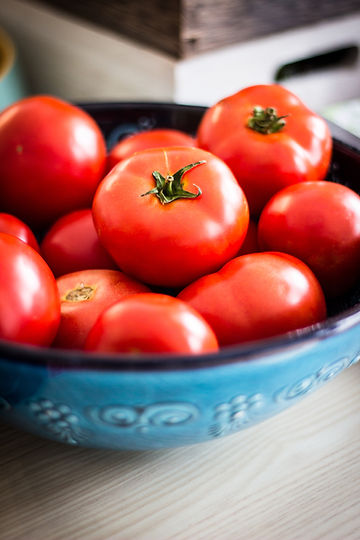 Grow Homestead Tomatoes From Seeds