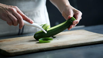 How to Grow Black Beauty Zucchini From Seeds!