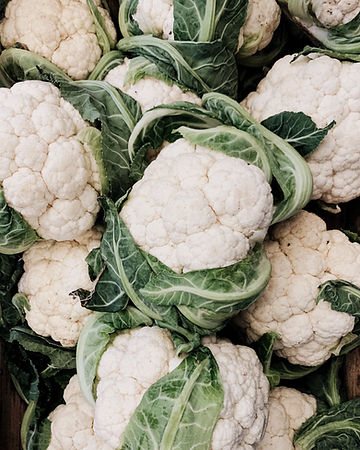 How to Grow Snowball Y Improved Cauliflower From Seed