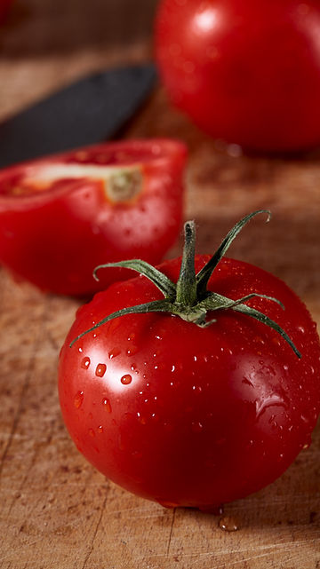 Grow Your 42-Day Tomatoes From Seeds