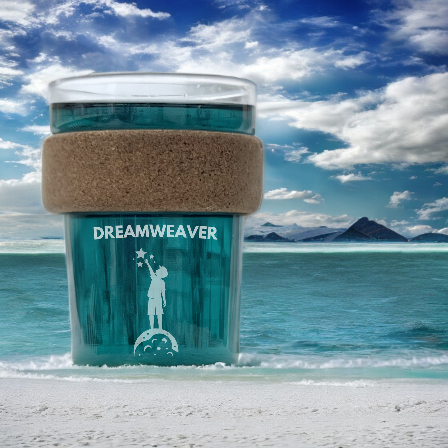 Introducing Dreamweaver II: The Mystical Journey to Dreamland