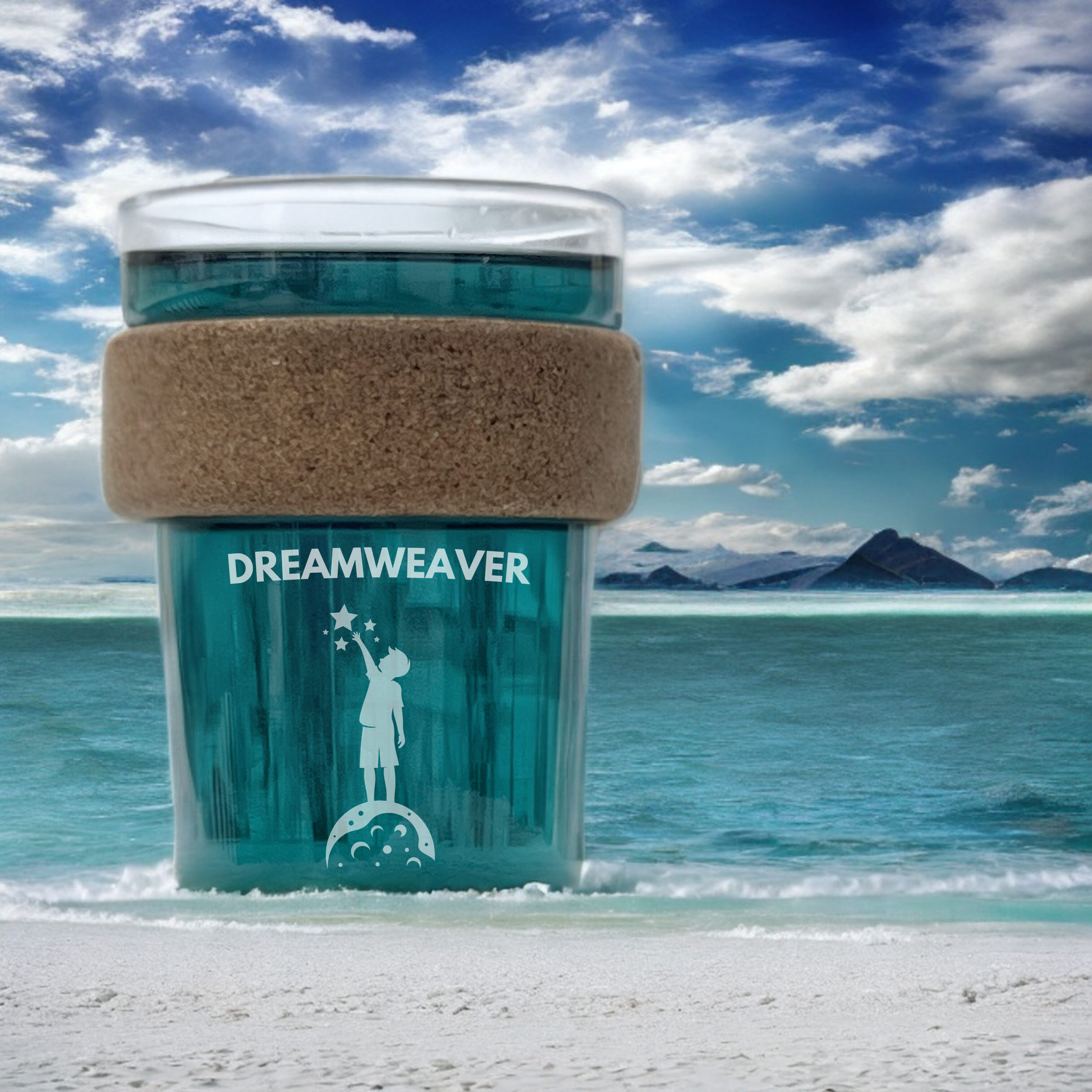 Introducing Dreamweaver II: The Mystical Journey to Dreamland