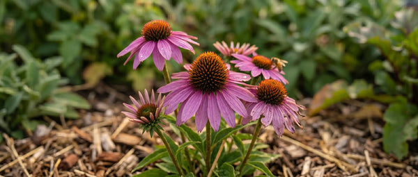 How to Grow Echinacea from Seed: The Regenerative Way
