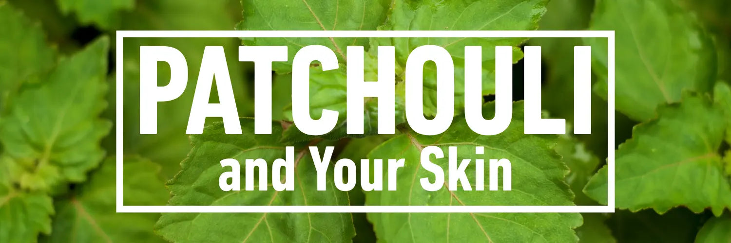 Patchouli for Skin: Formulations, Dilutions & Evidence-Backed Recipes