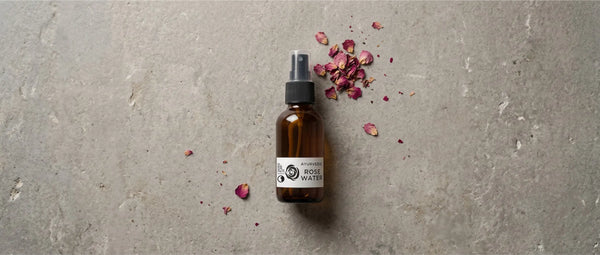 Steam-Distilled Rose Hydrosol: Why Real Hydrosol Beats Every Rose Toner on the Market