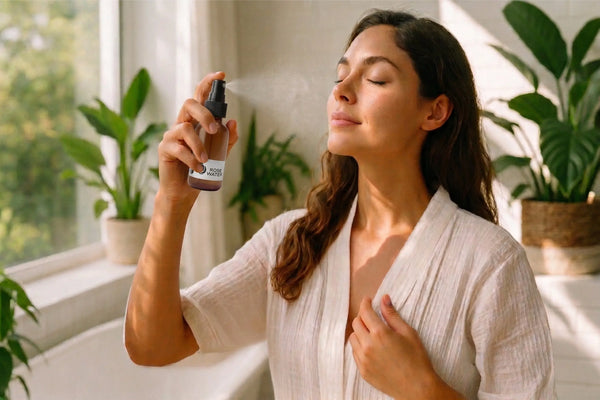Rose Water for Pitta: 7 Ayurvedic Rituals to Cool Summer Heat