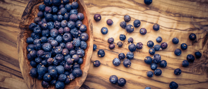 Juniper Berries: A Fragrant Voyage from Mountain to Mug