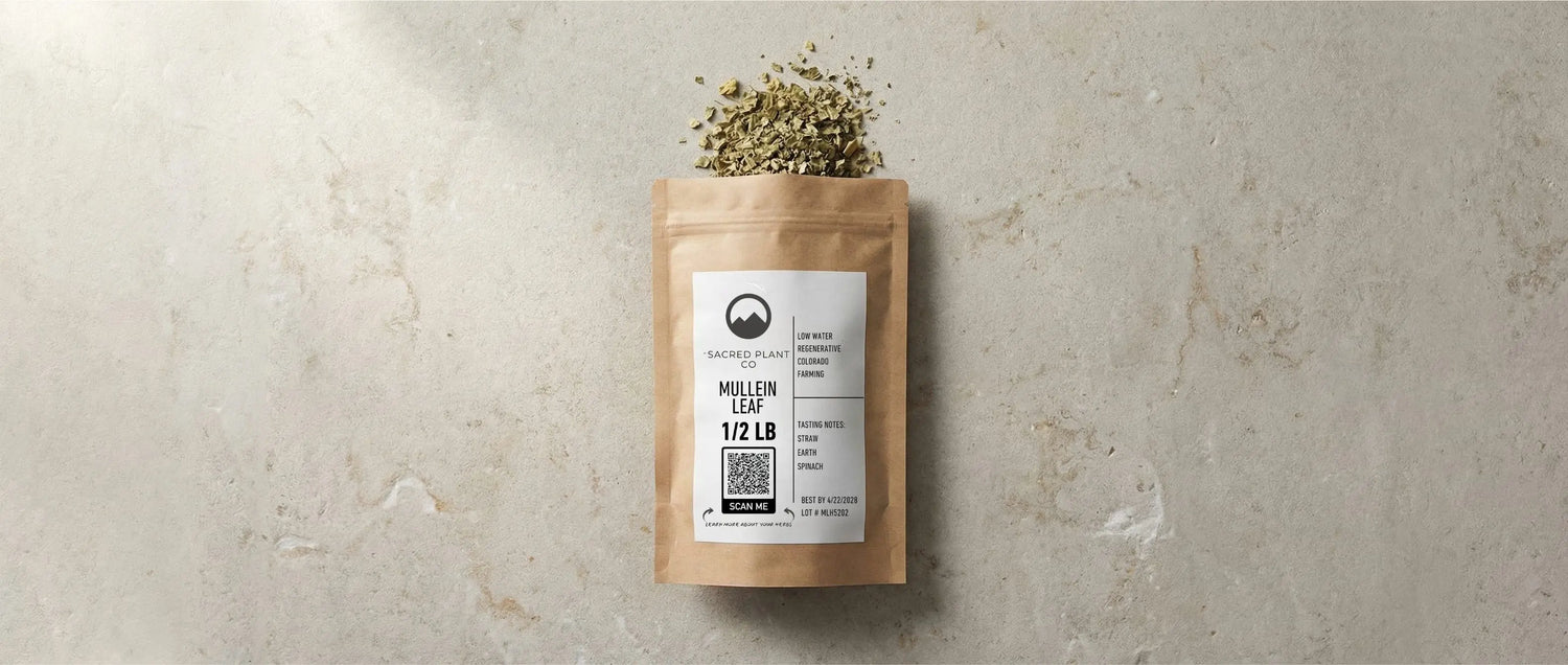 Soothe Your Cough Naturally: Effective Herbs for Respiratory Relief and Wellness