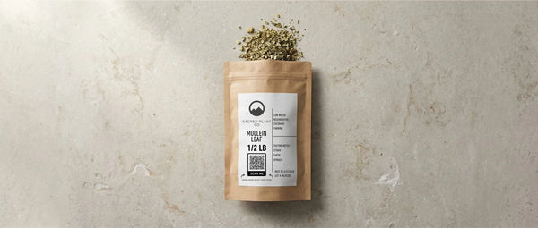 Soothe Your Cough Naturally: Effective Herbs for Respiratory Relief and Wellness