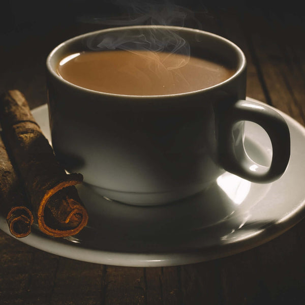 Exploring the Divine Elixir of Tulsi Chai Tea - Traditional Chai Tea by Sacred Plant Co