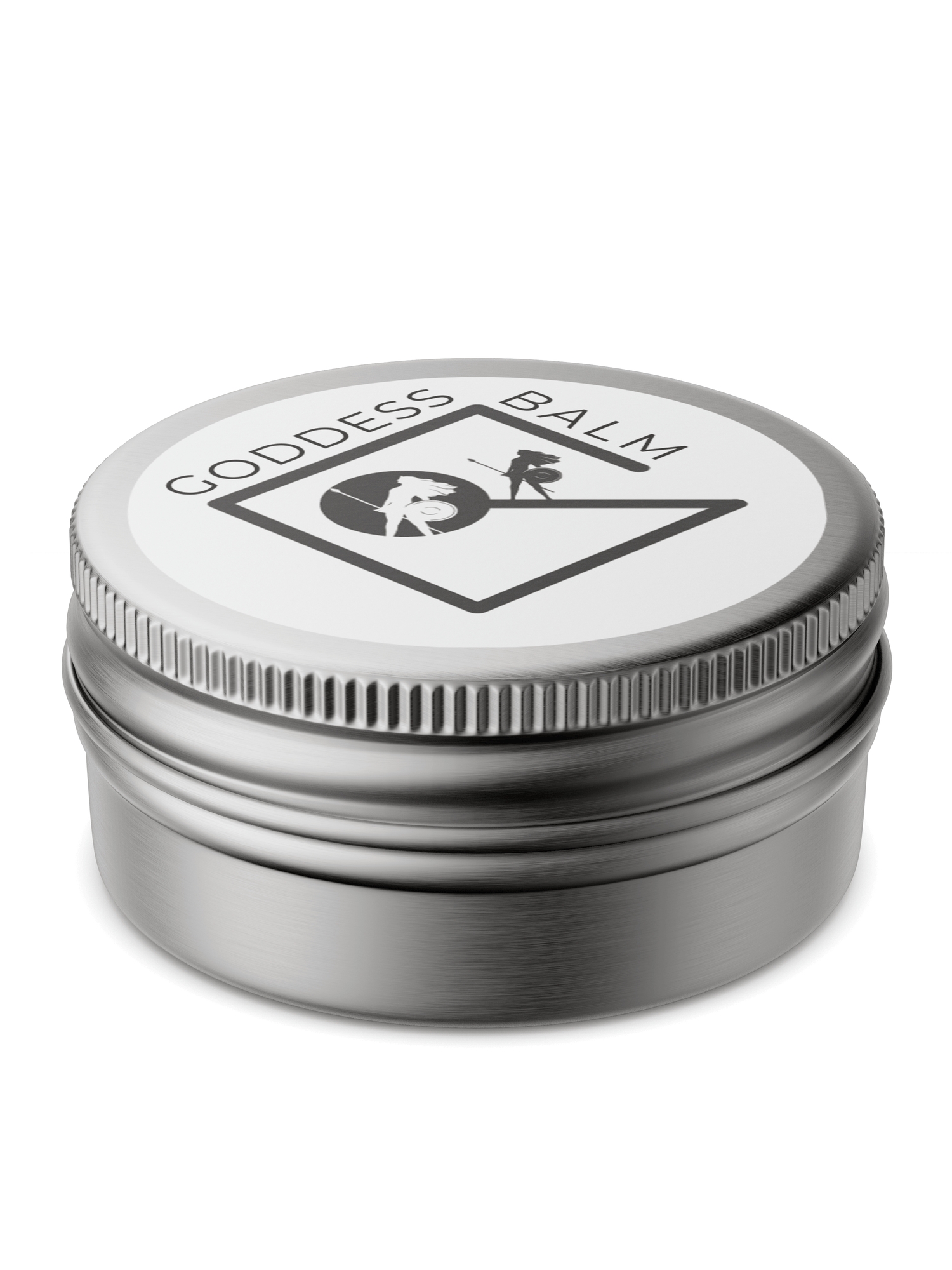 Unlock the Secret to Radiant Skin: The Goddess Body Balm