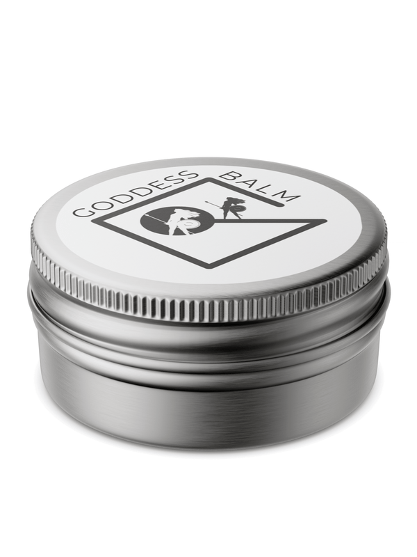 Unlock the Secret to Radiant Skin: The Goddess Body Balm