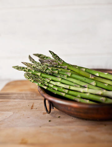 How to Grow Mary Washington Asparagus From Seed