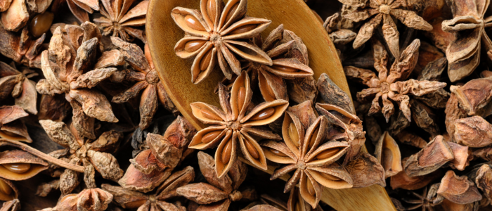 Star Anise: The Celestial Spice of Eastern Mystique
