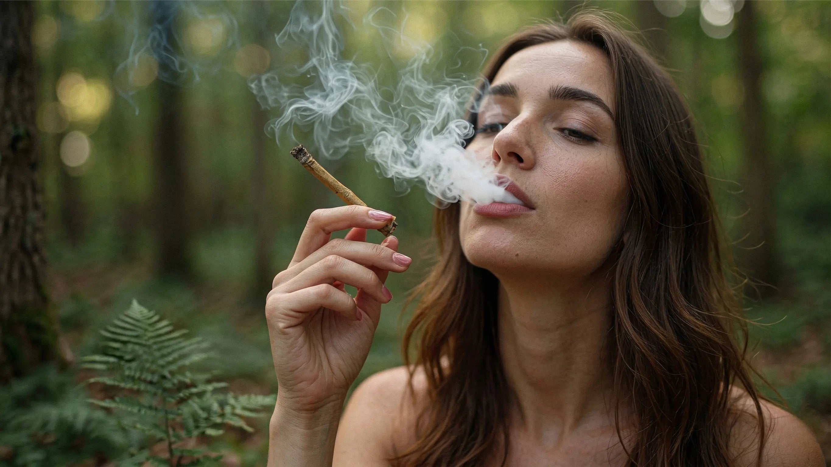 How to Smoke Osha Root (Safely and Respectfully)