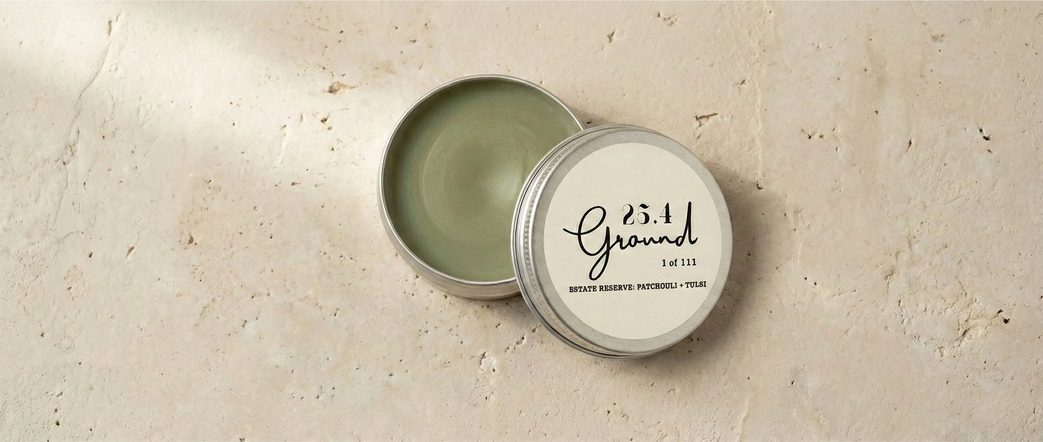 Natural Face, Body &amp; Hair Care