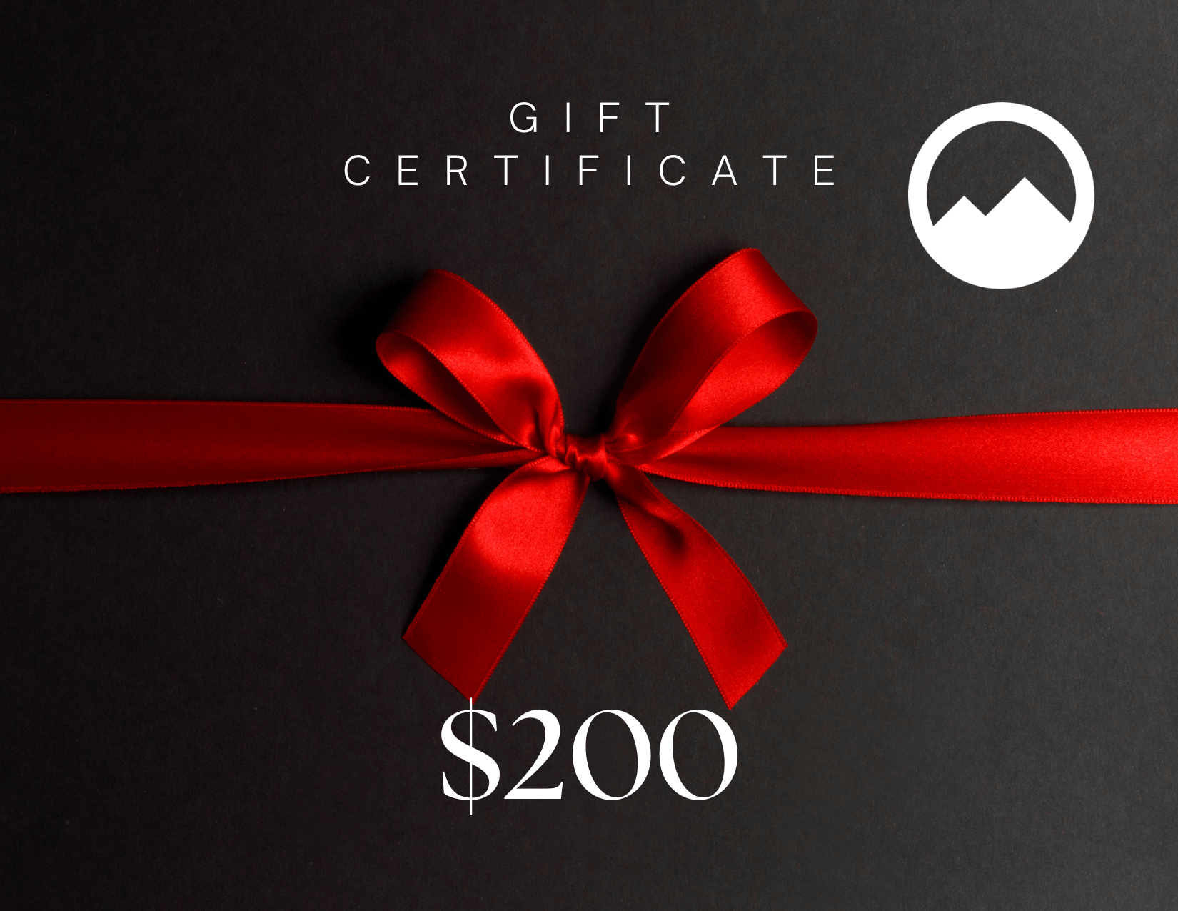 神聖植物公司禮品卡