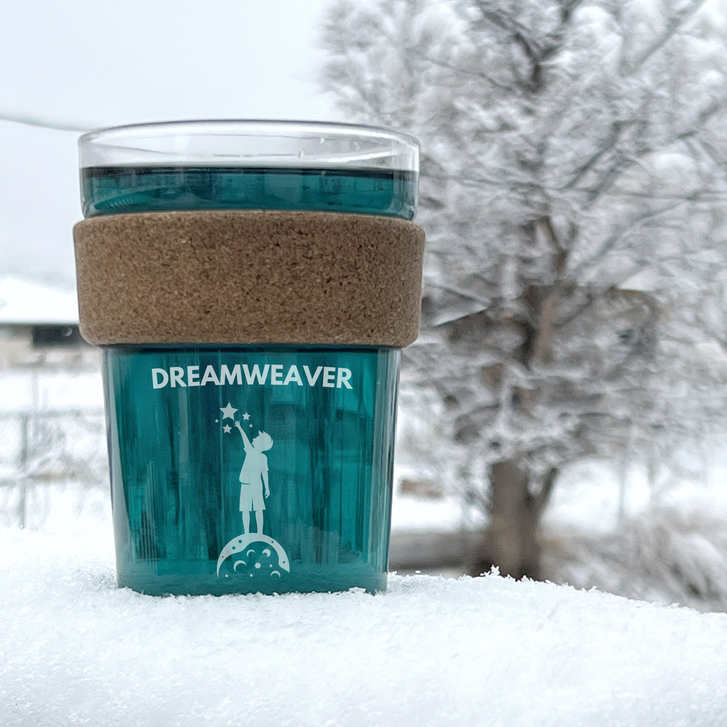 Dreamweaver Herbal Lucid Dream Tea