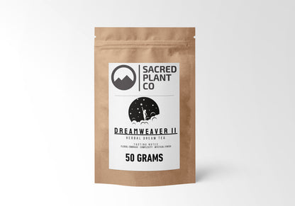 Sacred Plant Co&