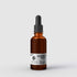 One-Ounce Eternal Extract Dandelion Root tincture in a premium amber glass dropper, designed to support liver health and digestion.