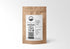 Half-pound Hawthorn Leaf & Flower in sustainable kraft paper, promoting cardiovascular wellness, cultivated through low-water farming practices.