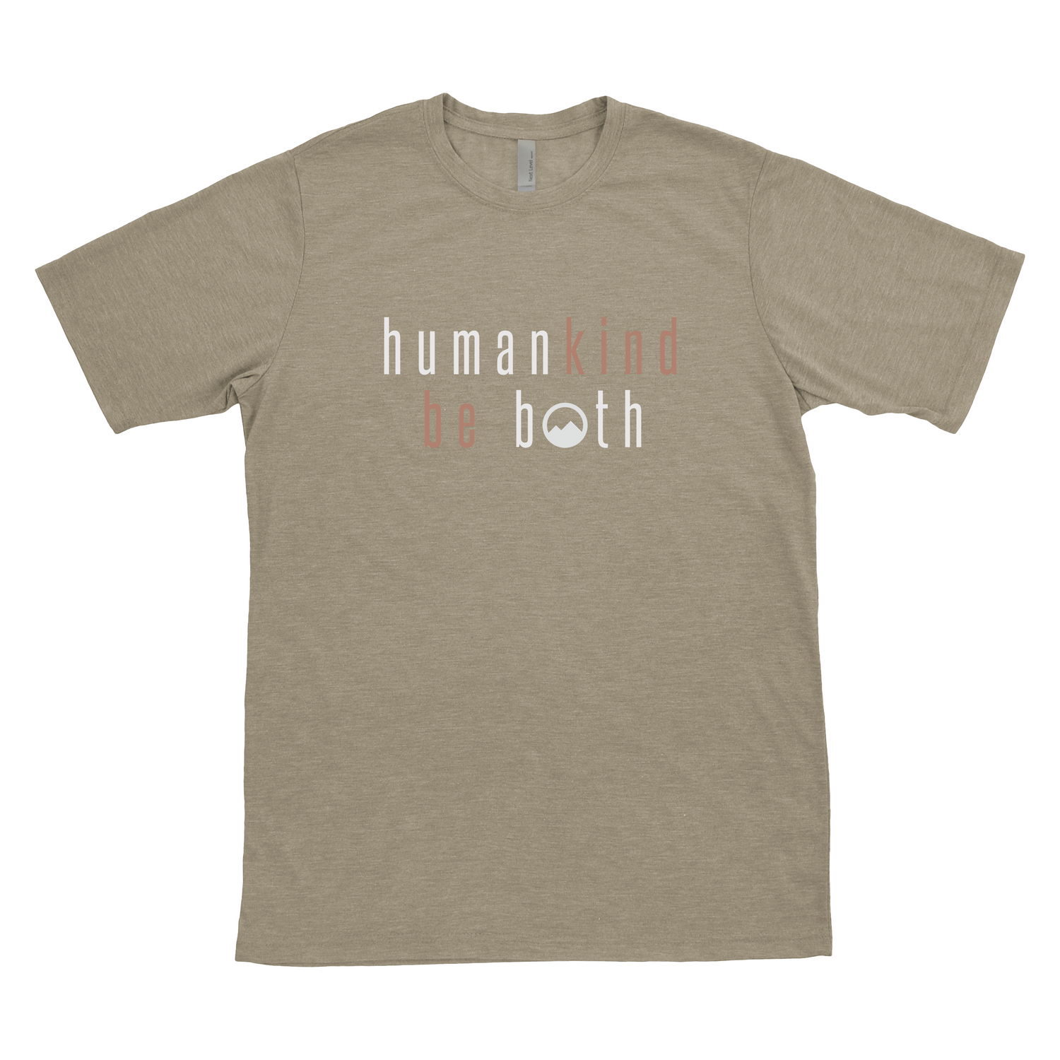Humankind Be Both T-Shirt | Human kind Be Both T-Shirt | Humankind Be Both T | Humankind Be Both Shirt