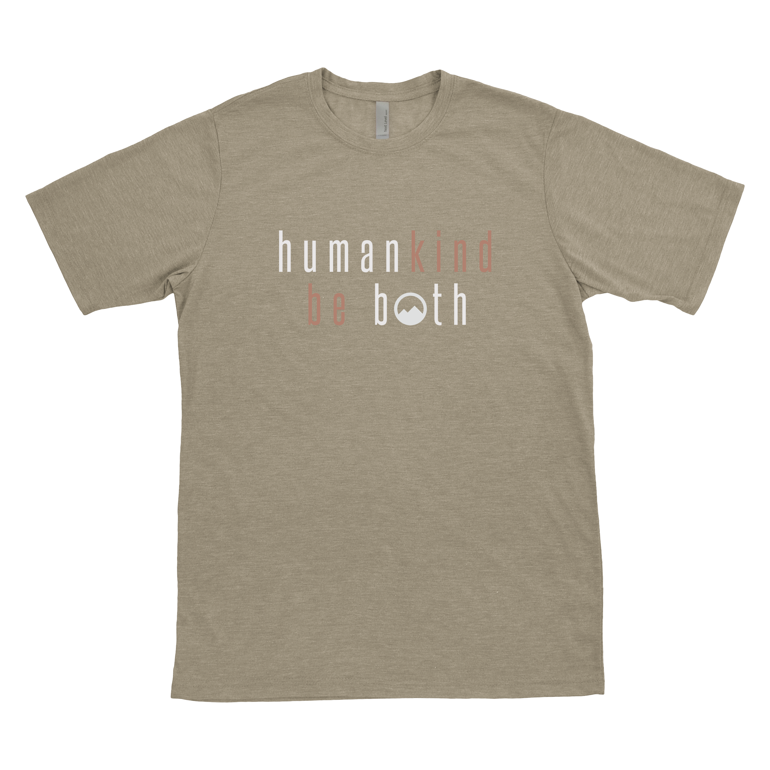 Humankind Be Both T-Shirt | Human kind Be Both T-Shirt | Humankind Be Both T | Humankind Be Both Shirt