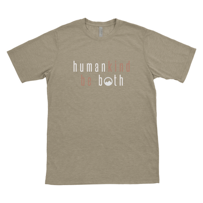 Humankind Be Both T-Shirt | Human kind Be Both T-Shirt | Humankind Be Both T | Humankind Be Both Shirt