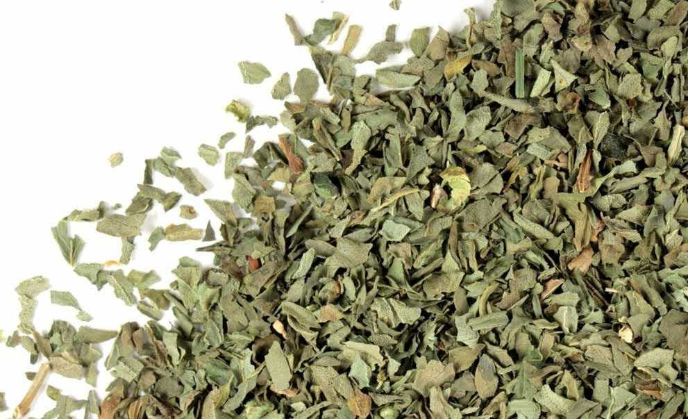 Basil Premium Cut &amp; Sifted - Bulk Basil Leaf Herb - Pure Ocimum Basilicum Bulk Herbs All Sacred Plant Co